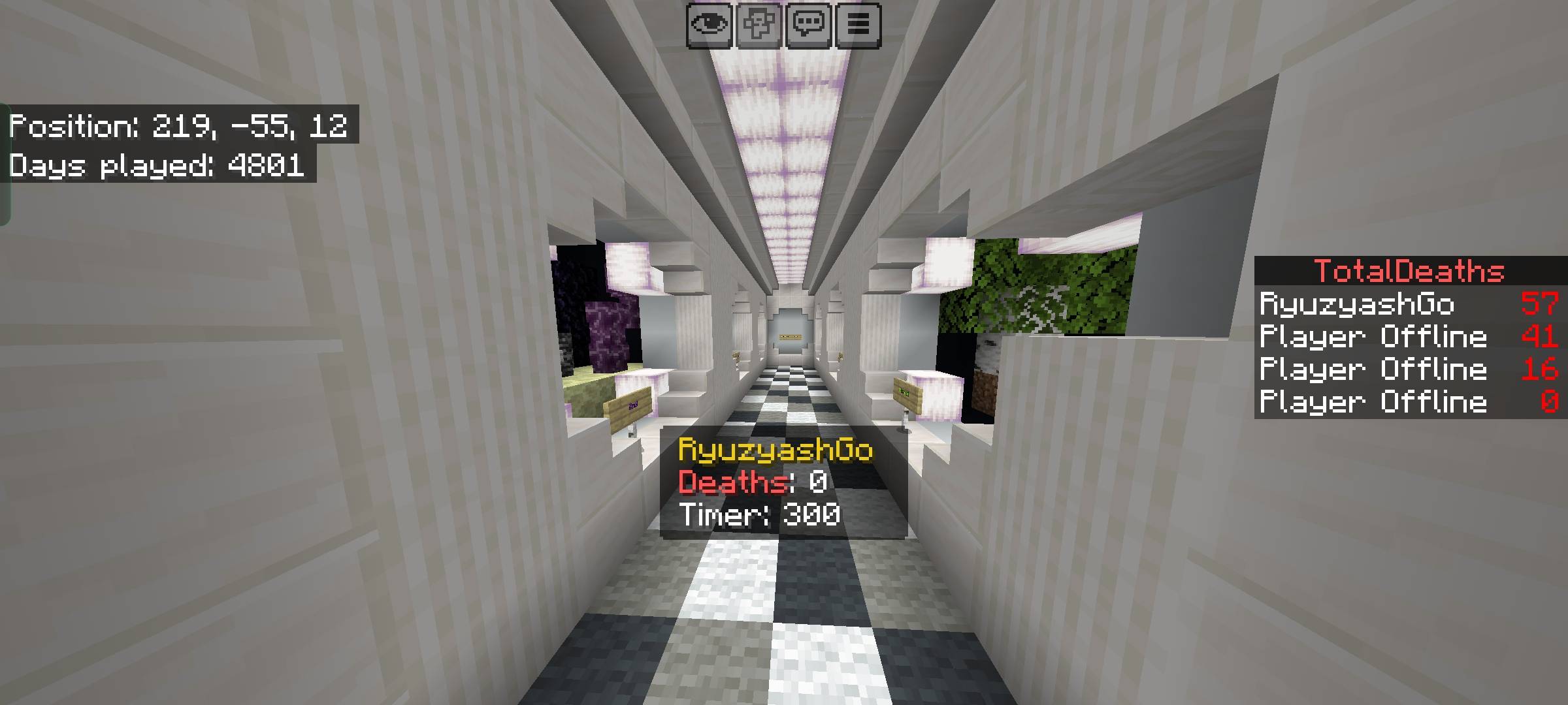 Super Smash Mobs Remake — screenshot 3