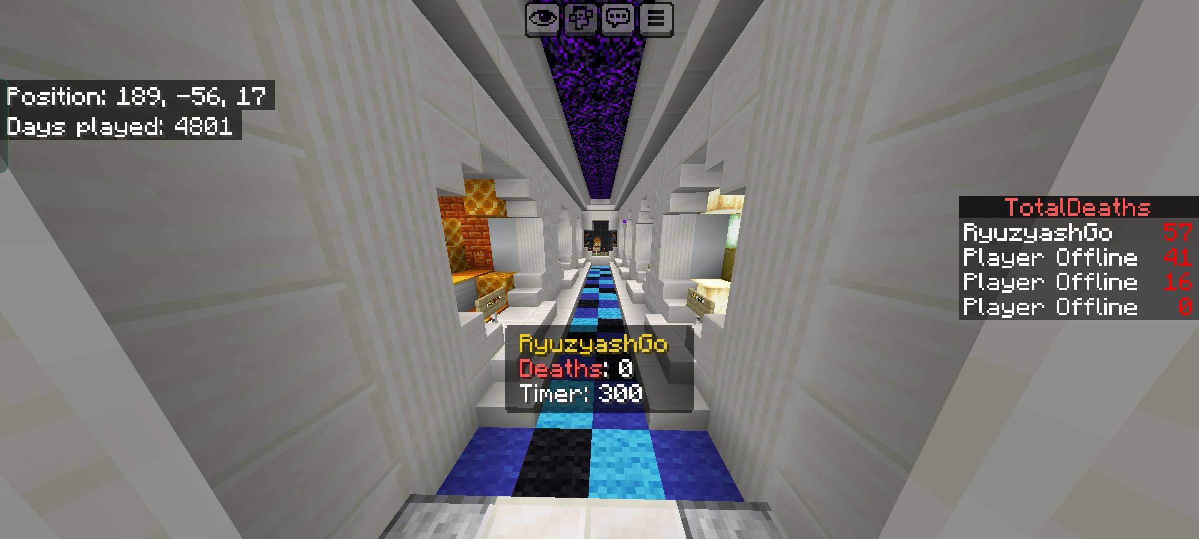 Super Smash Mobs Remake — screenshot 4