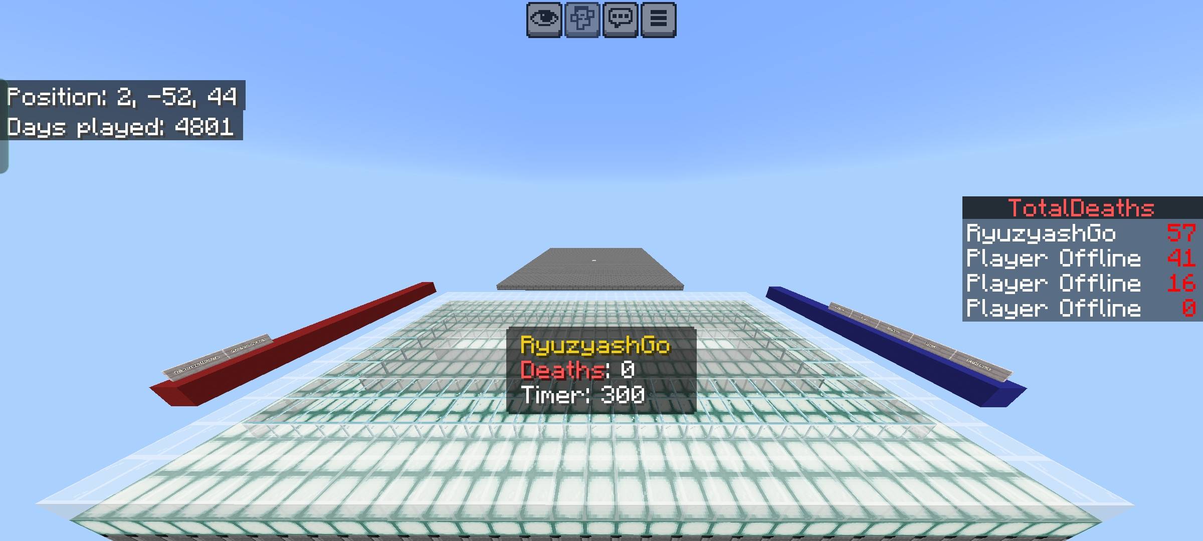 Super Smash Mobs Remake — screenshot 5