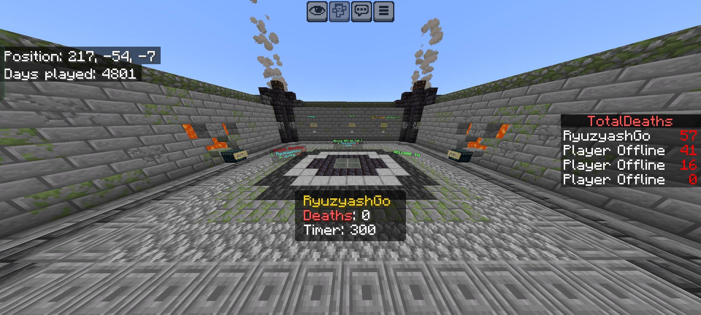 Super Smash Mobs Remake — screenshot 6