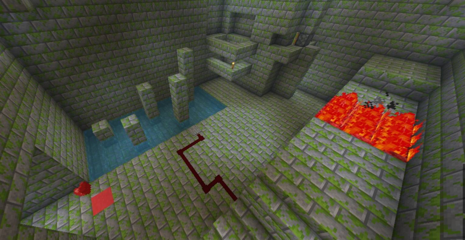 Two Players — screenshot 2
