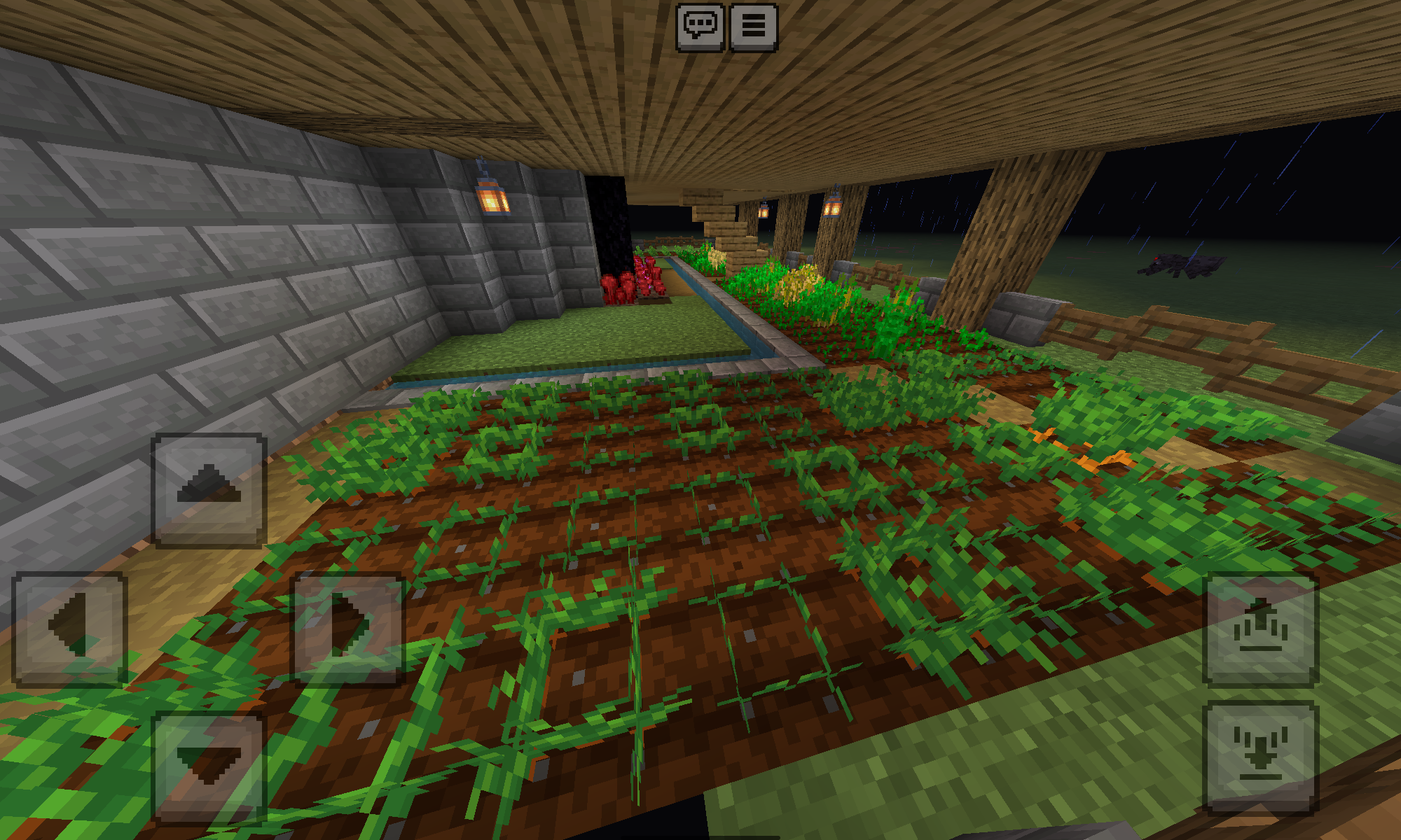 Ultimate survival house — screenshot 3
