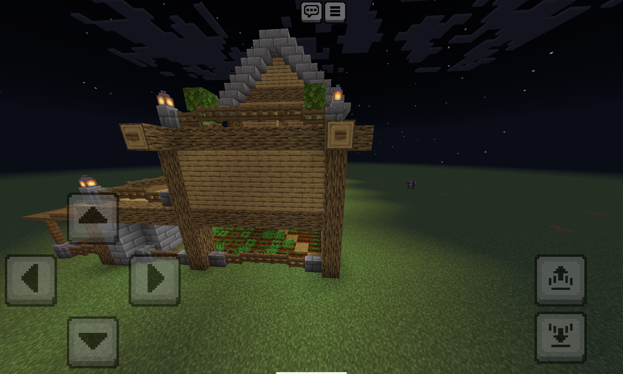 Ultimate survival house — screenshot 4