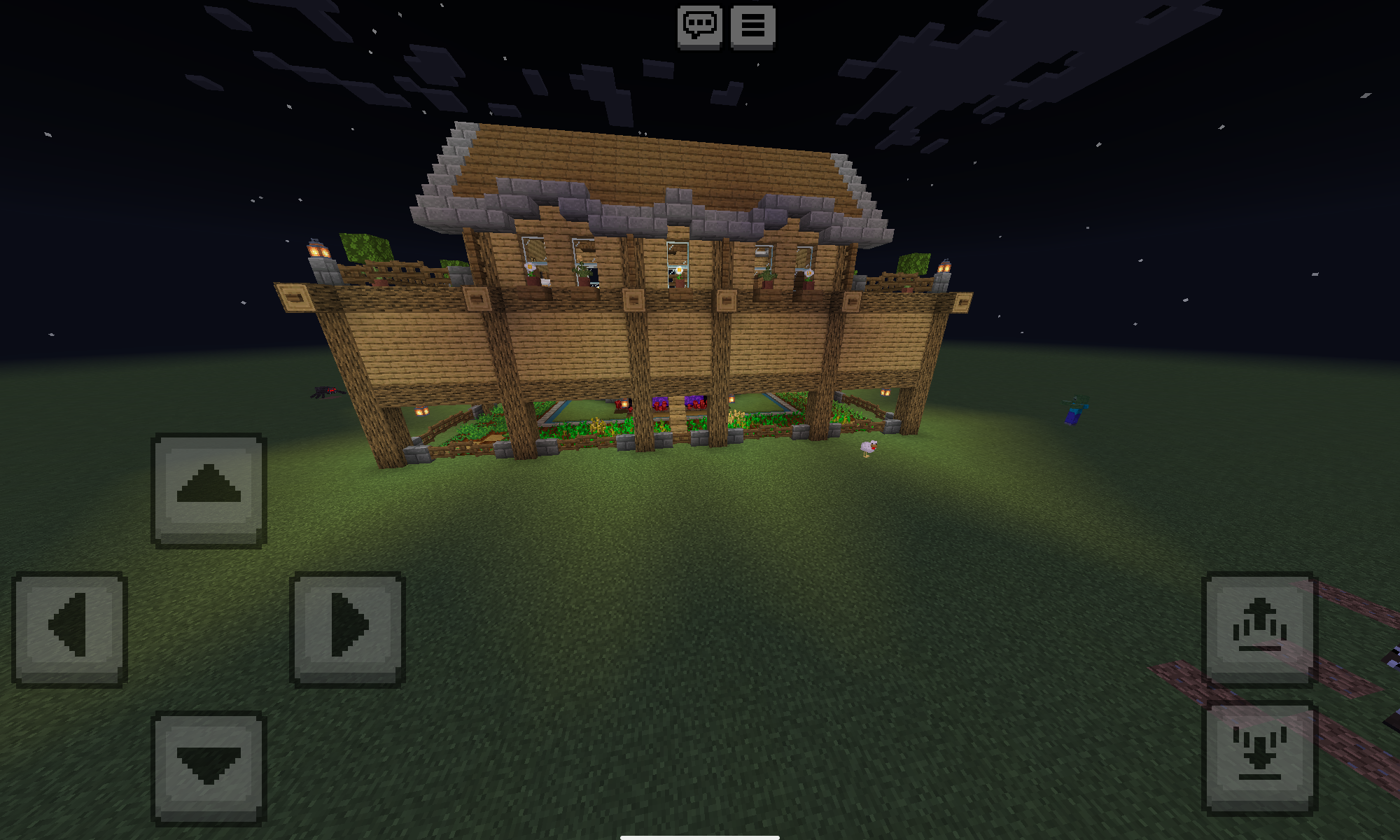 Ultimate survival house — screenshot 5