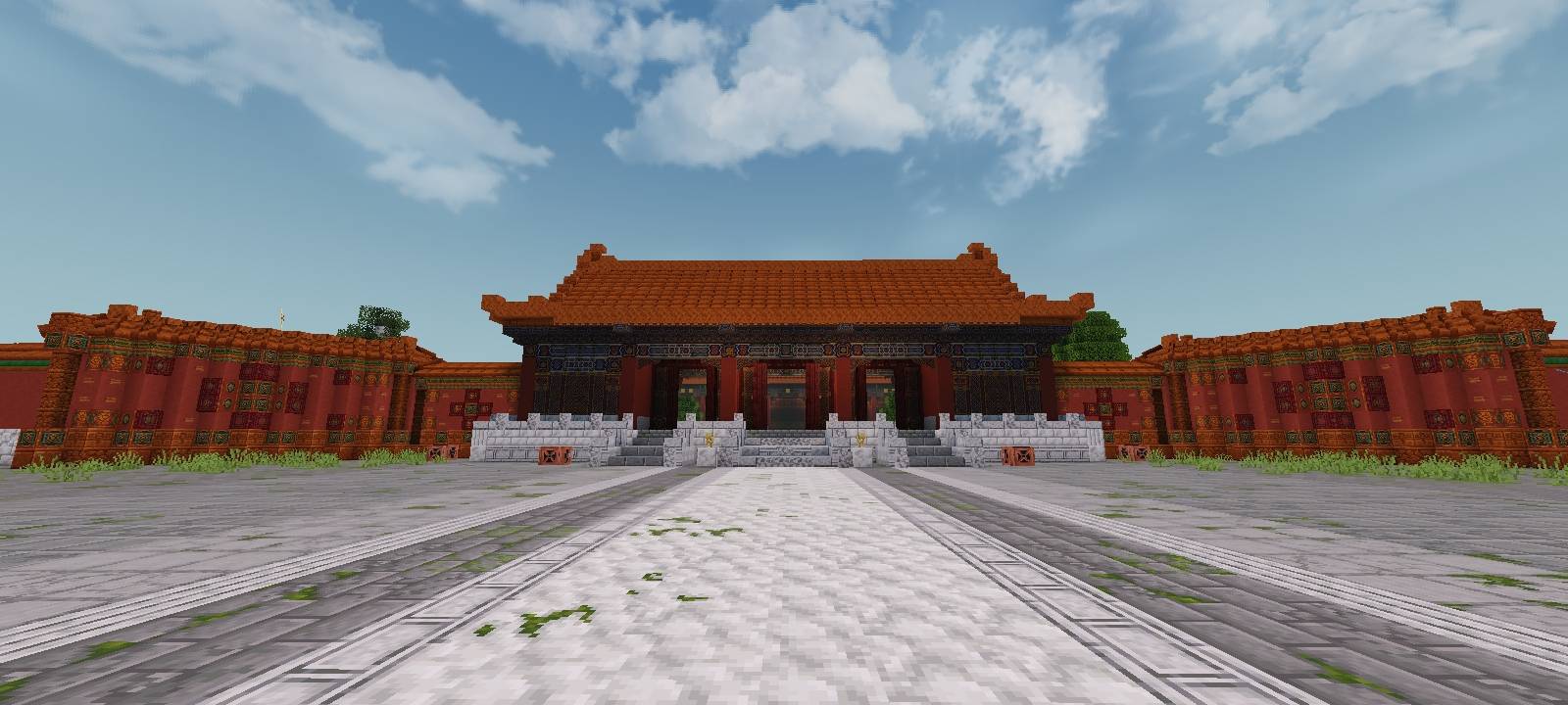 Forbidden City Preview [old] — screenshot 4