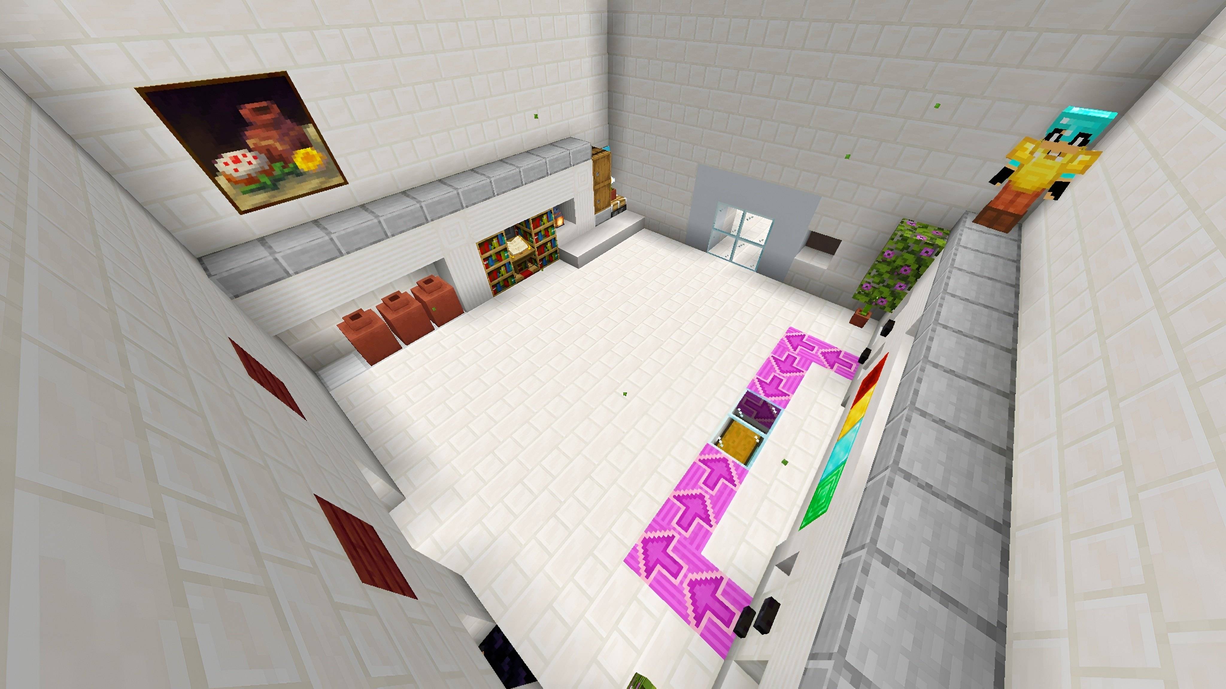 Escape The White Rooms — screenshot 3