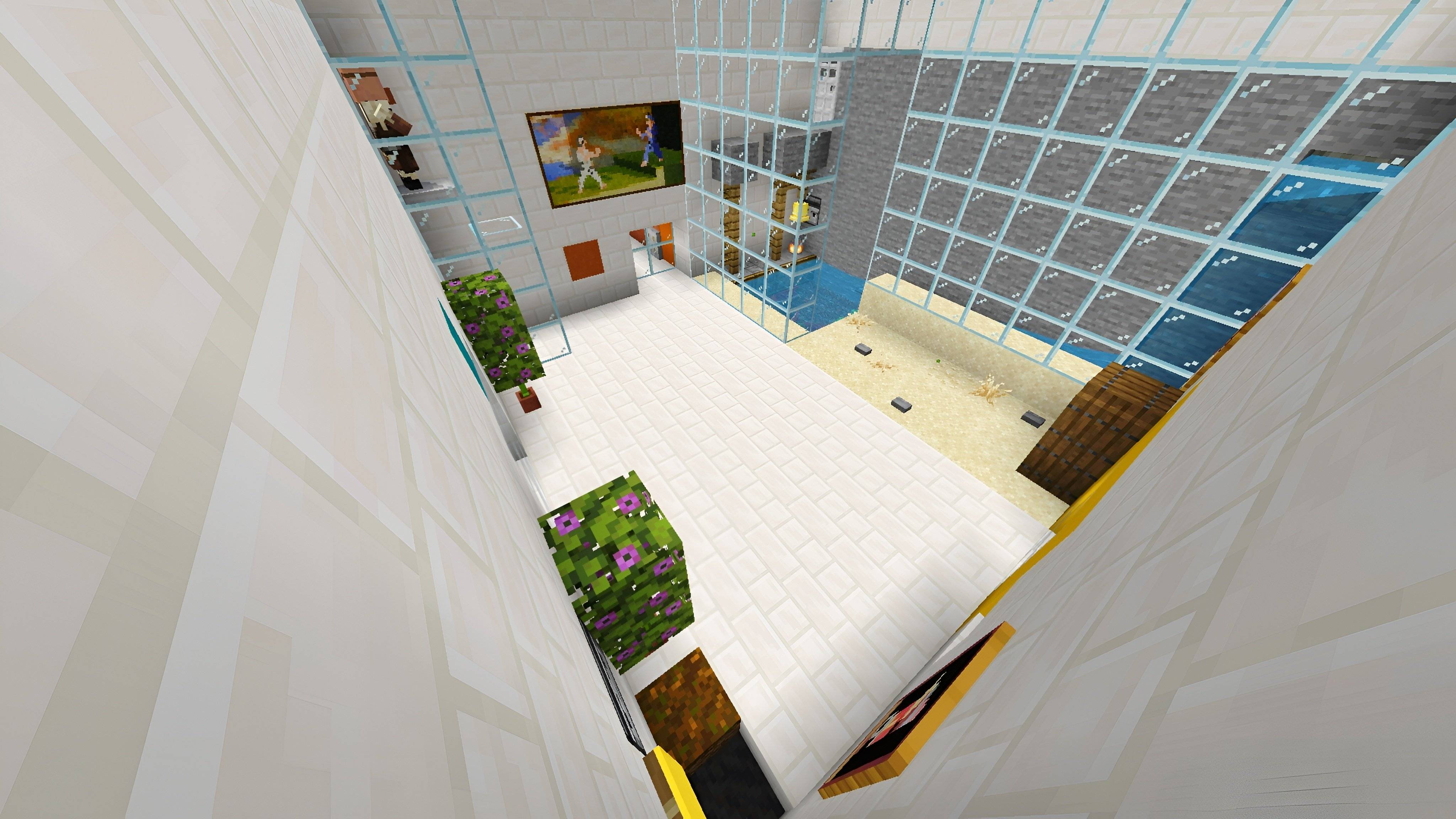Escape The White Rooms — screenshot 6