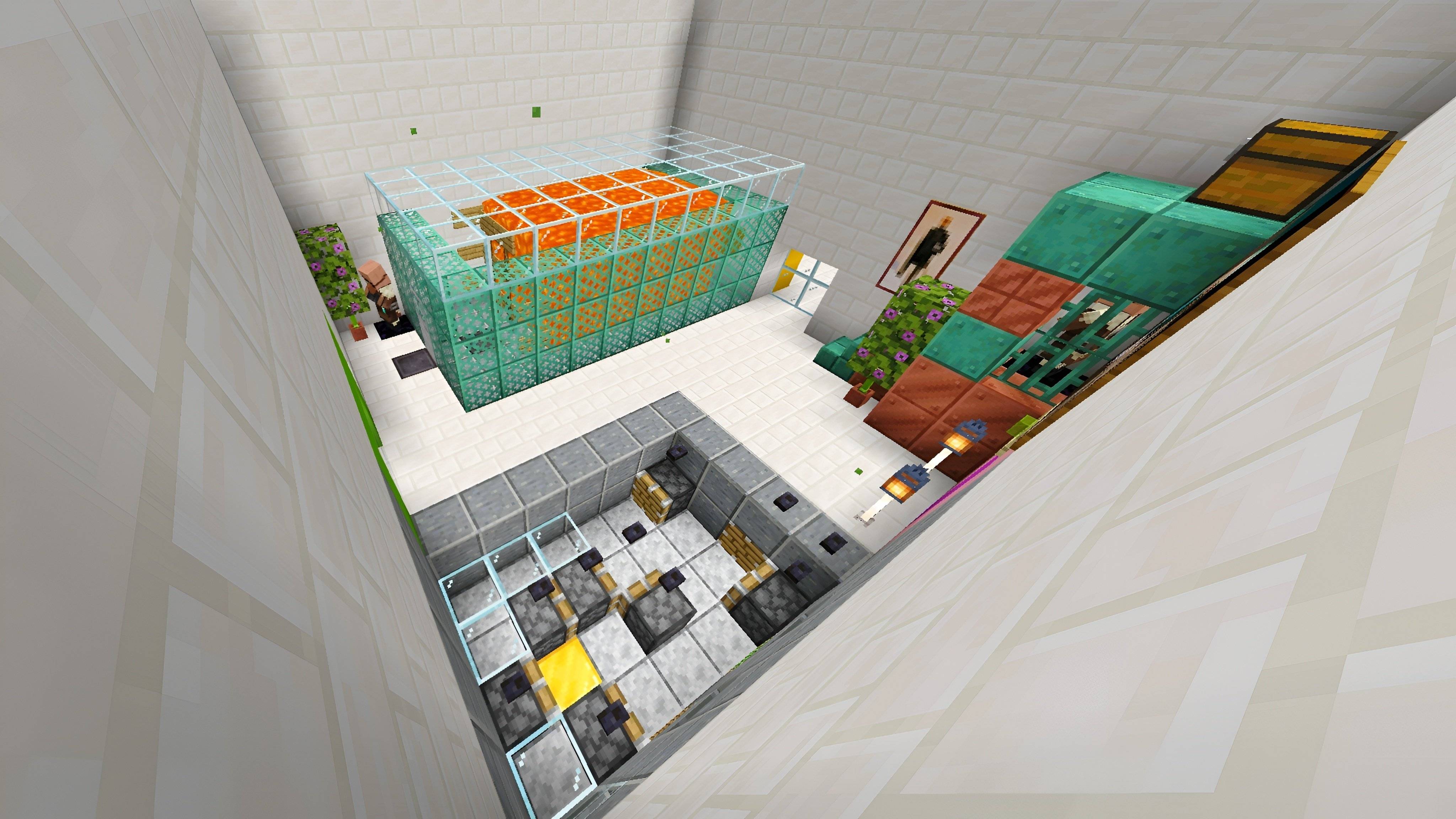 Escape The White Rooms — screenshot 7