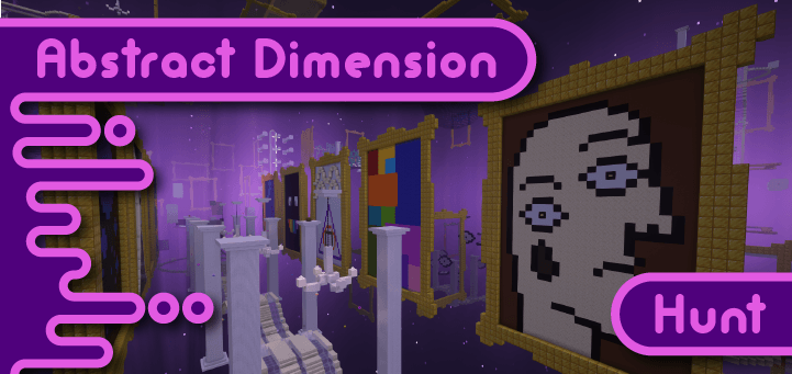 Abstract Dimension Hunt — screenshot 1