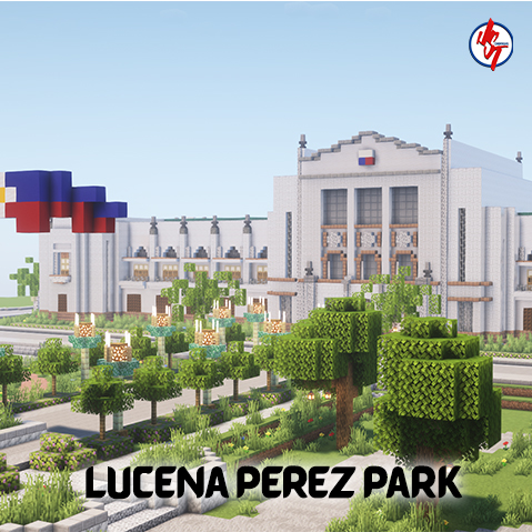Lucena Perez Park (Quezon Province, Philippines)