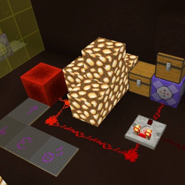Parkour Till The Overworld — screenshot 3