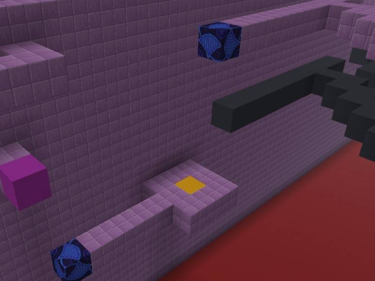 Parkour Till The Overworld — screenshot 4