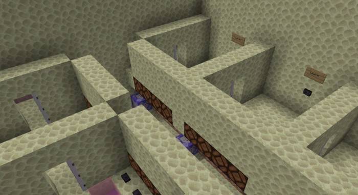 Parkour Till The Overworld — screenshot 6