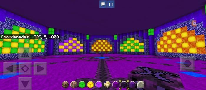 Zelda Majoras Craft Adventure map and texture — screenshot 8