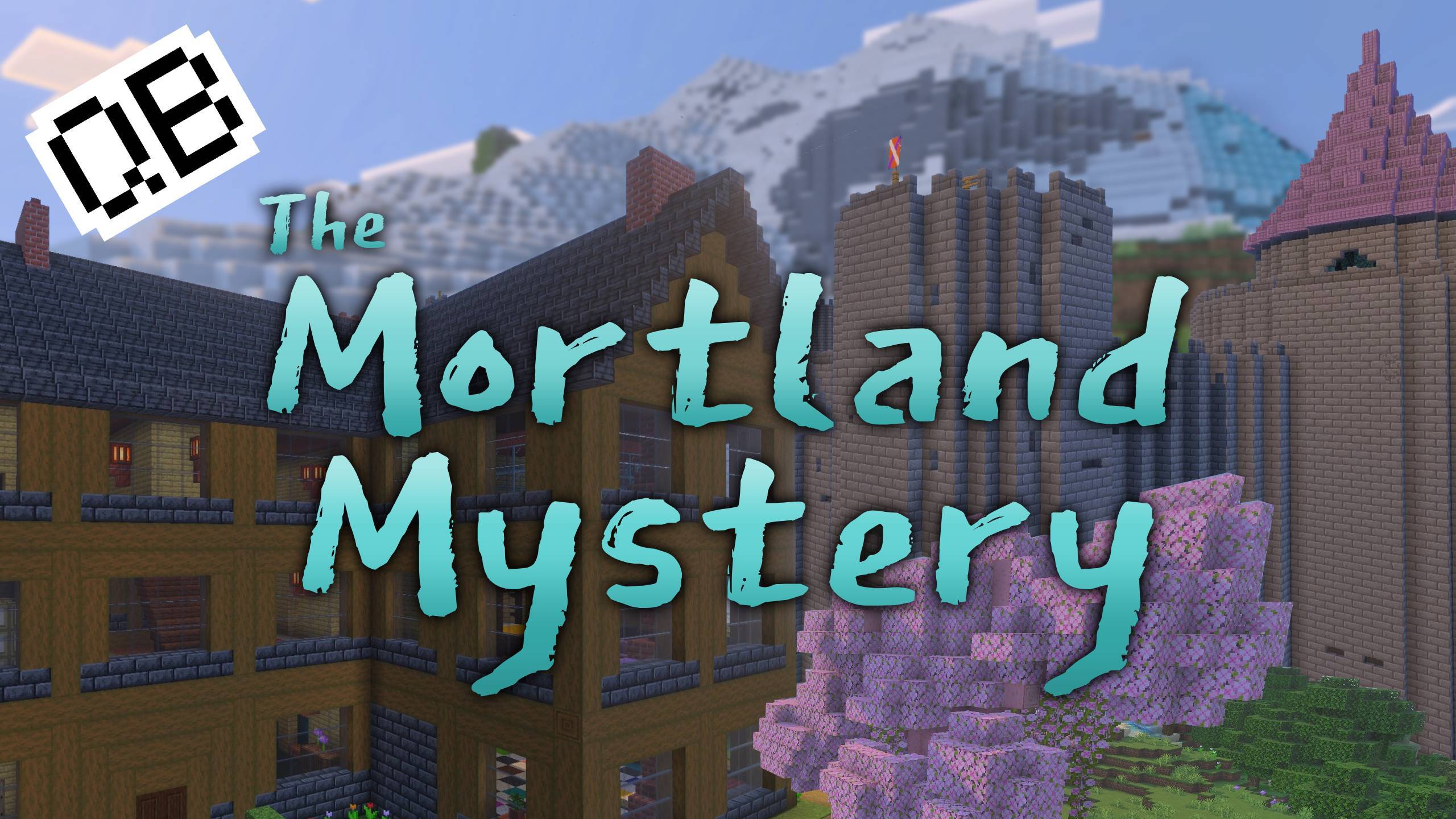The Mortland Mystery — screenshot 1