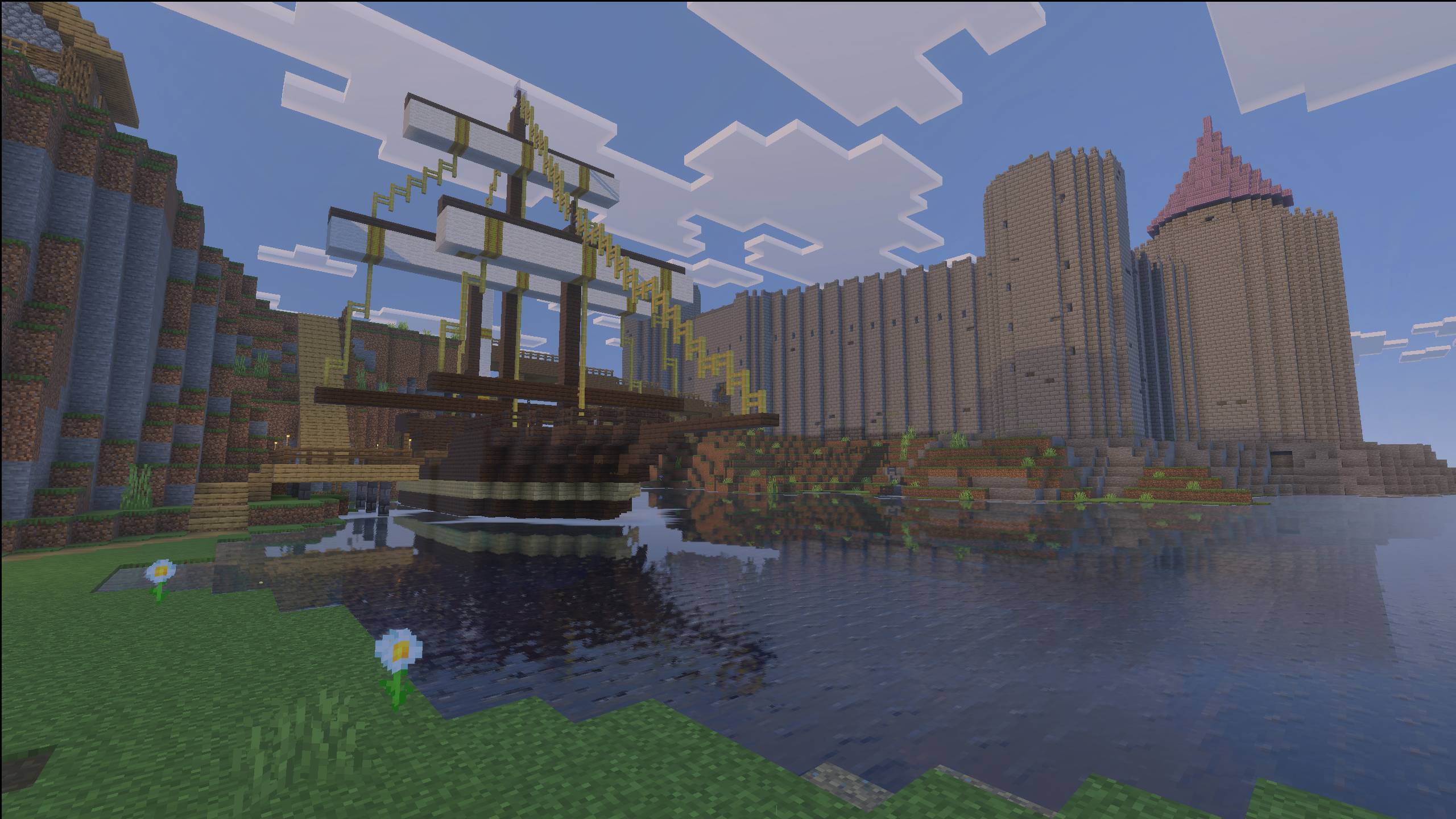 The Mortland Mystery — screenshot 2