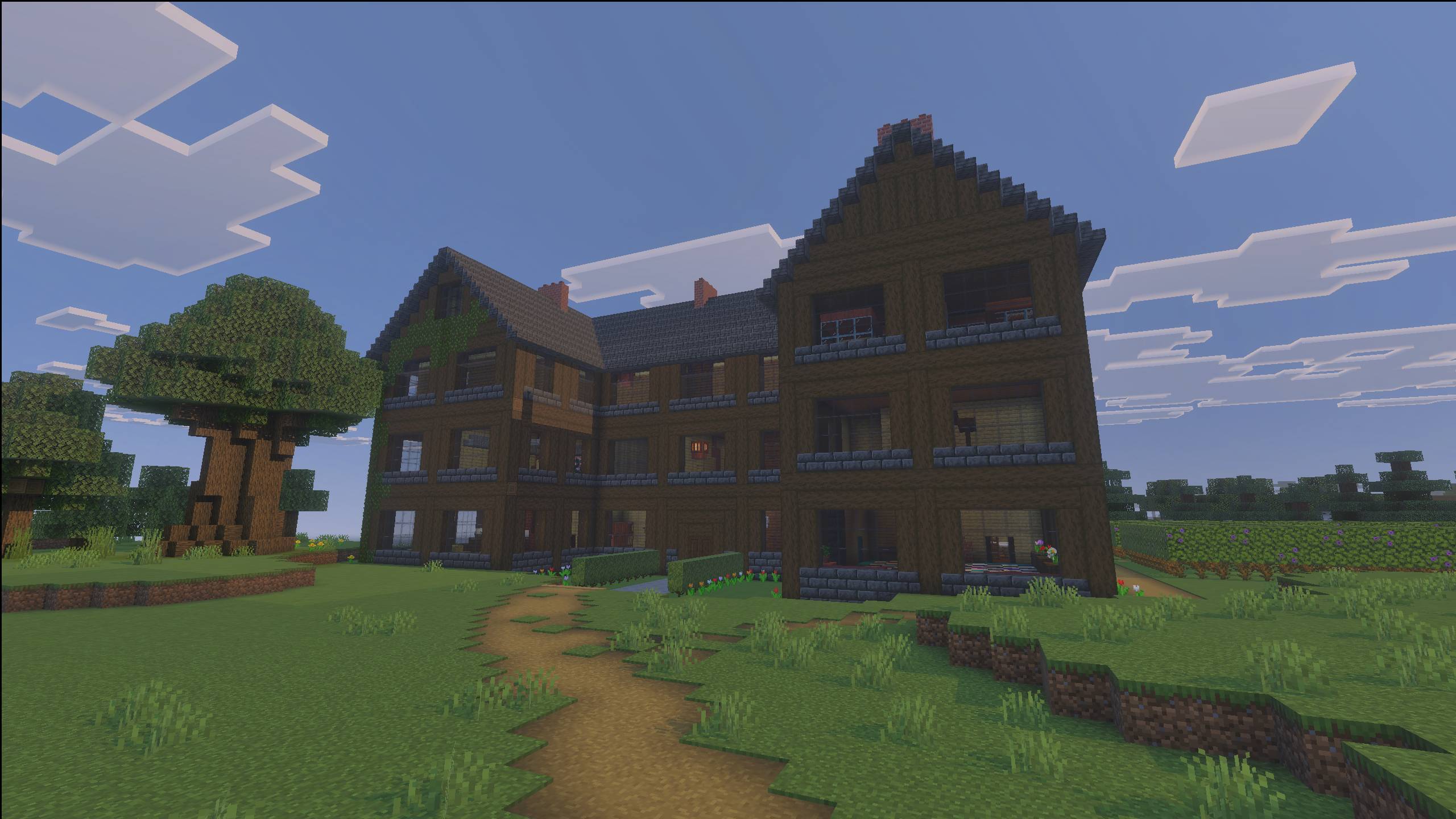 The Mortland Mystery — screenshot 3