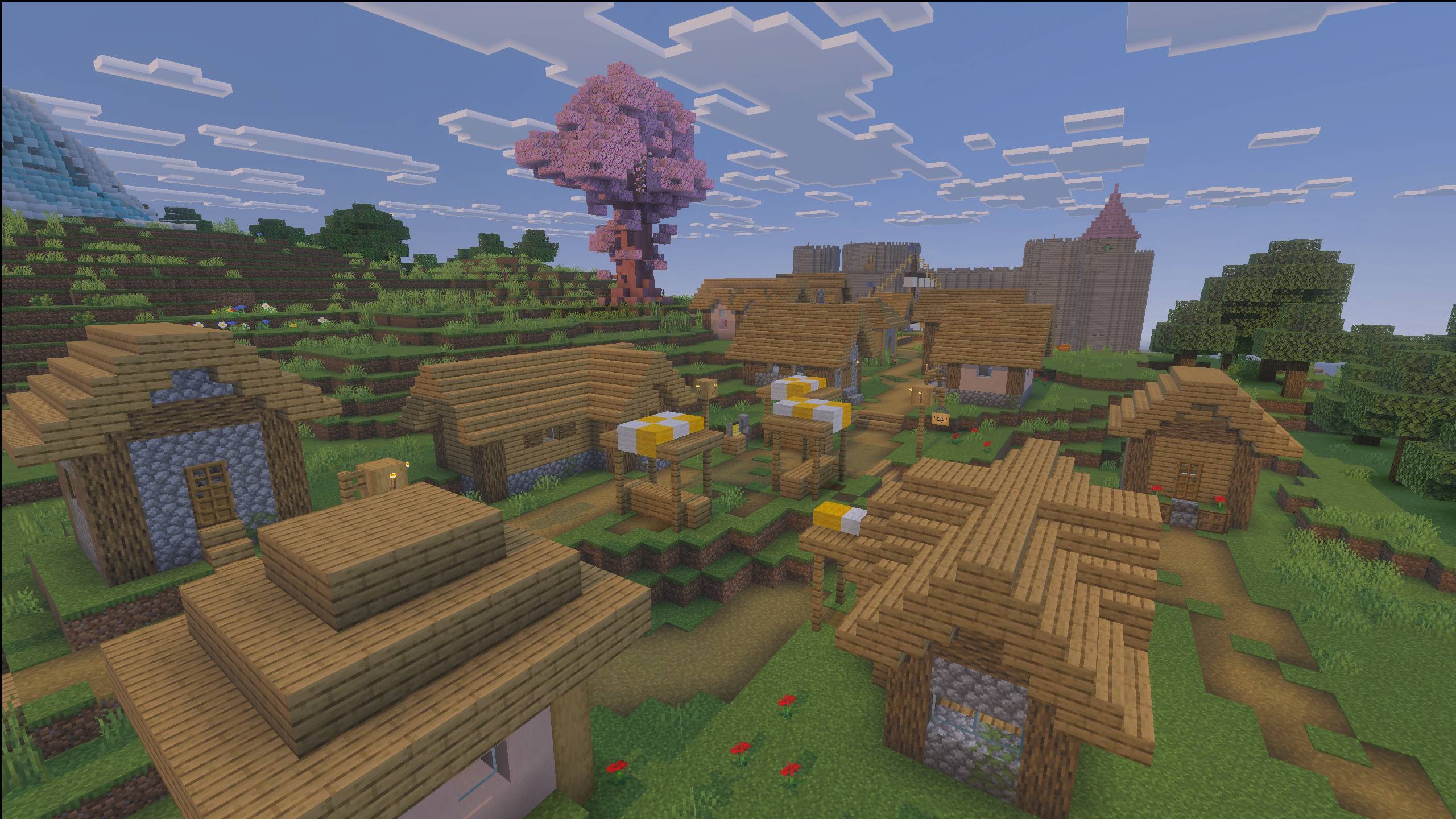 The Mortland Mystery — screenshot 4