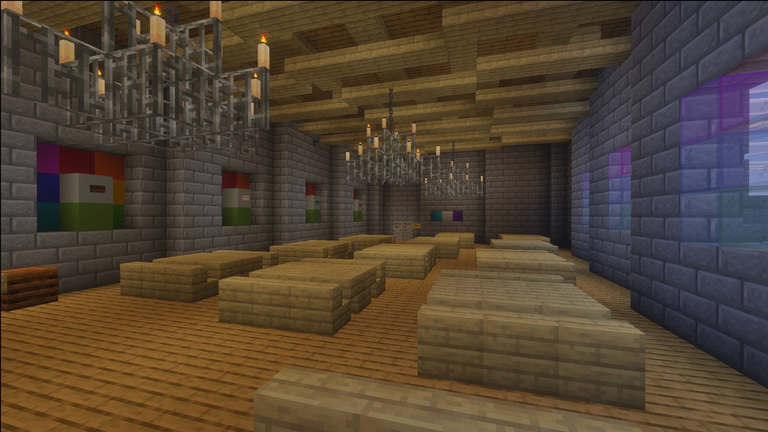 The Mortland Mystery — screenshot 5