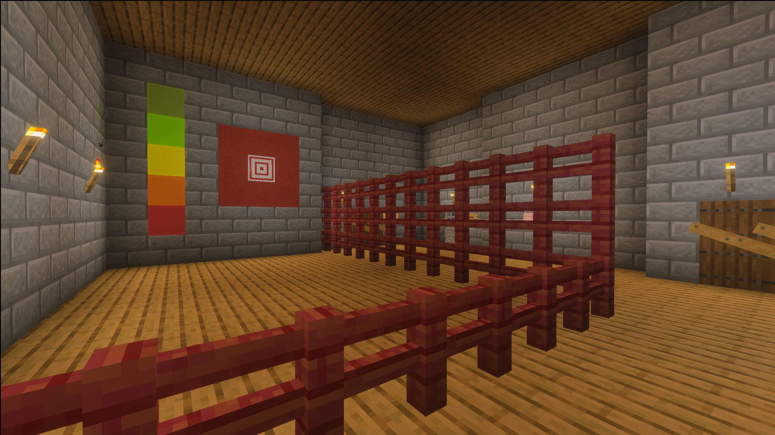 The Mortland Mystery — screenshot 6