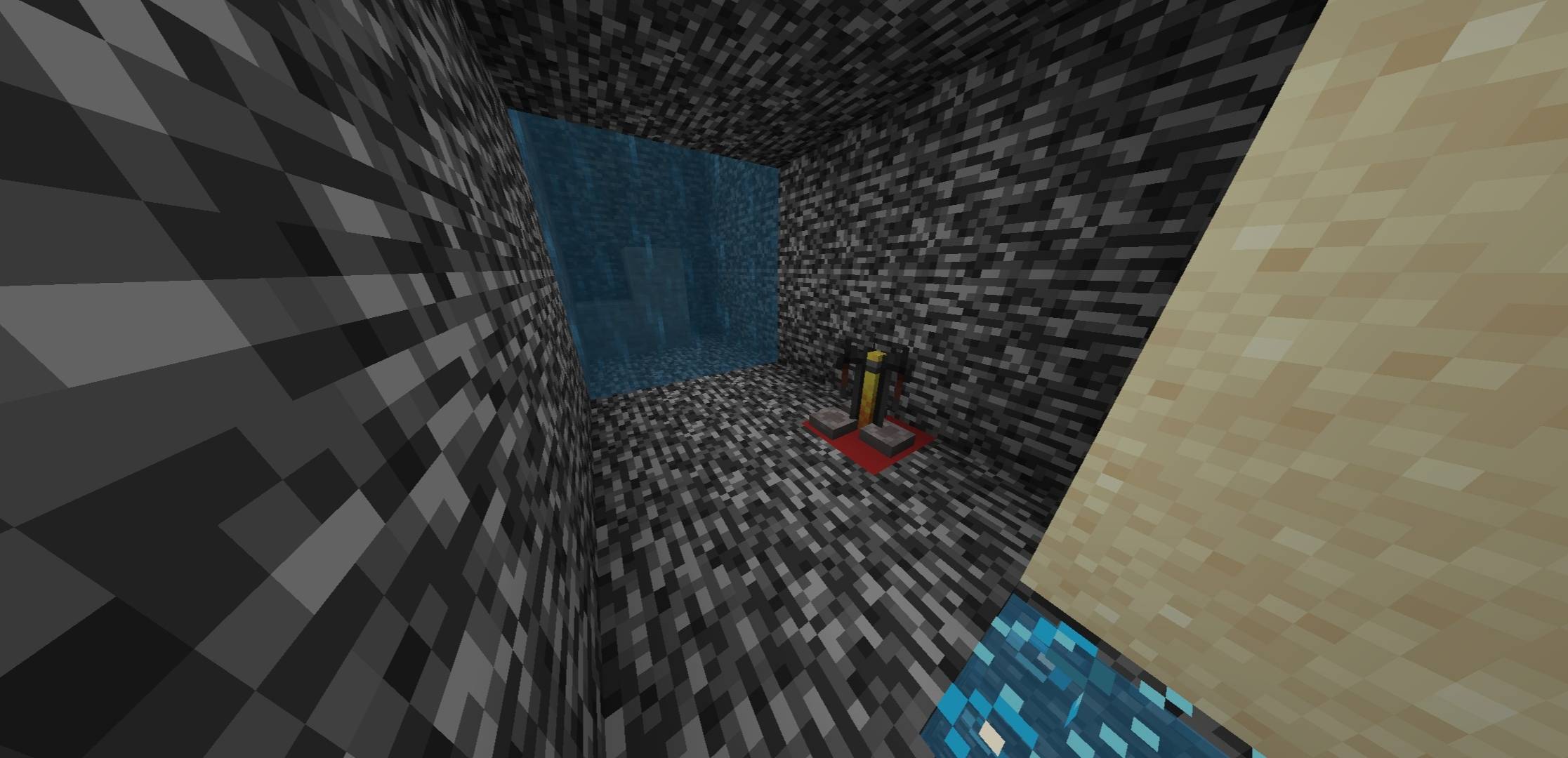 Escape from Bedrock Prison 3 — screenshot 3