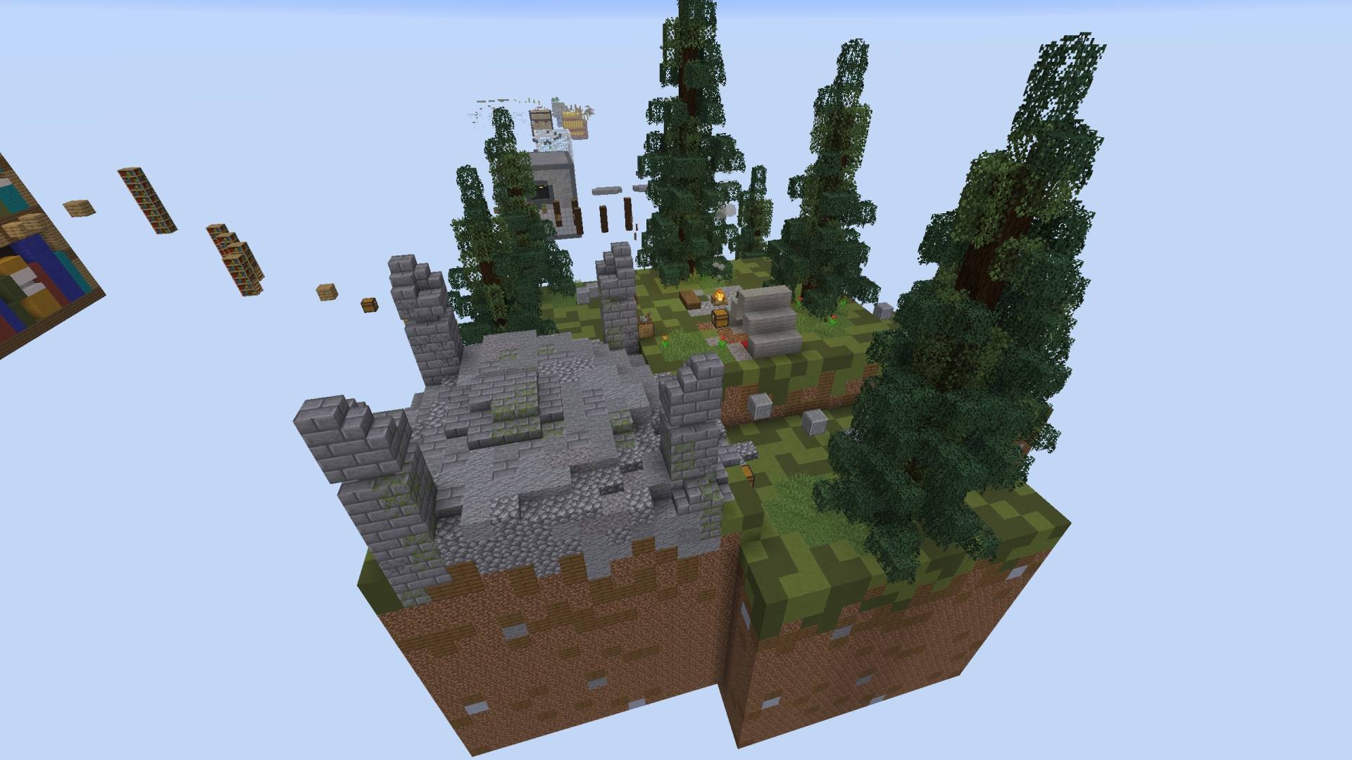 Giant Blocks Parkour — screenshot 7