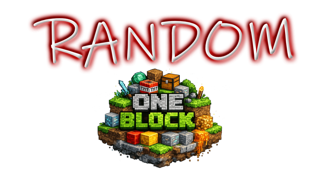 OneRandom — screenshot 2