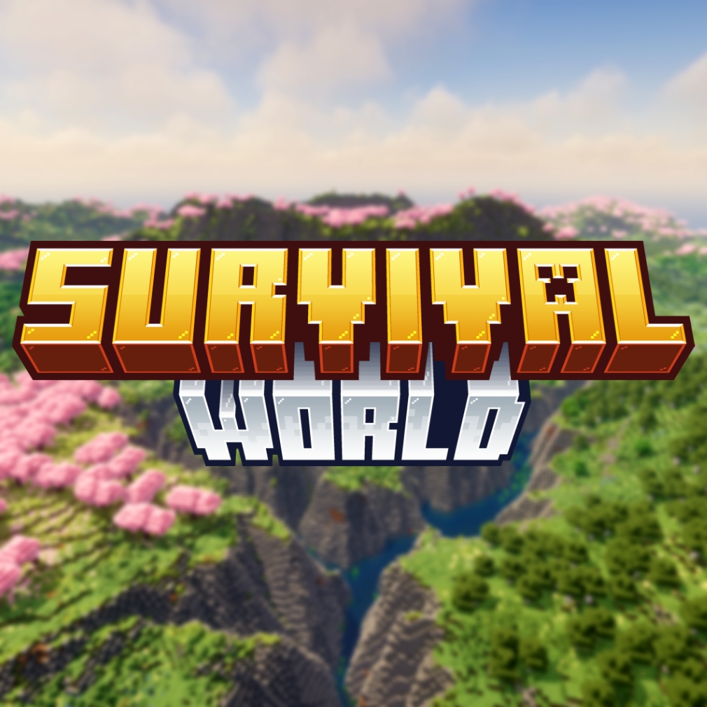 Survival World #1 (Achievements On)