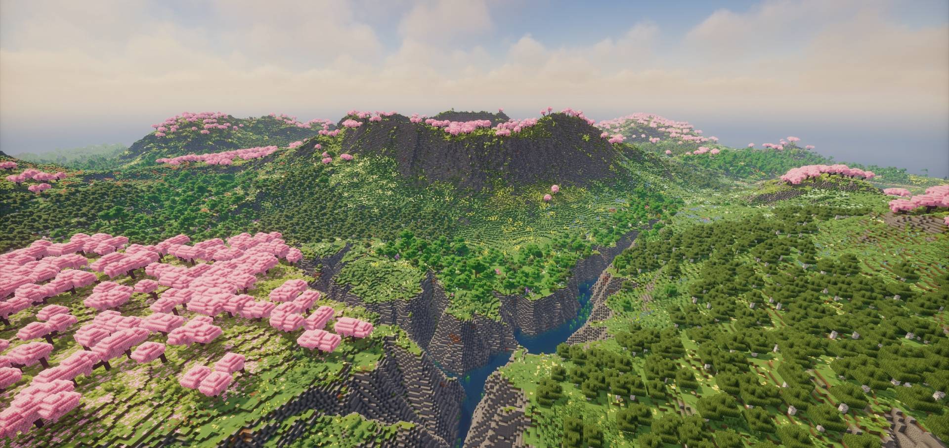 Survival World #1 (Achievements On) — screenshot 1