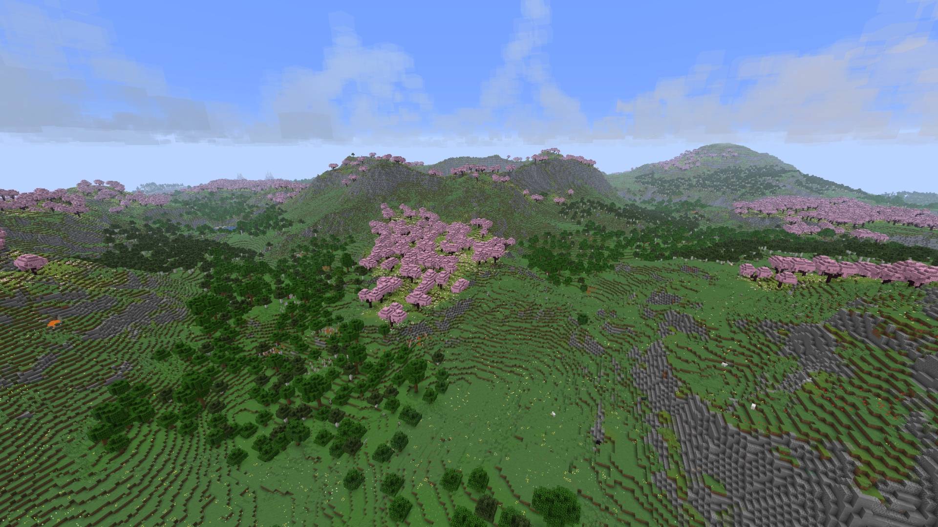 Survival World #1 (Achievements On) — screenshot 3