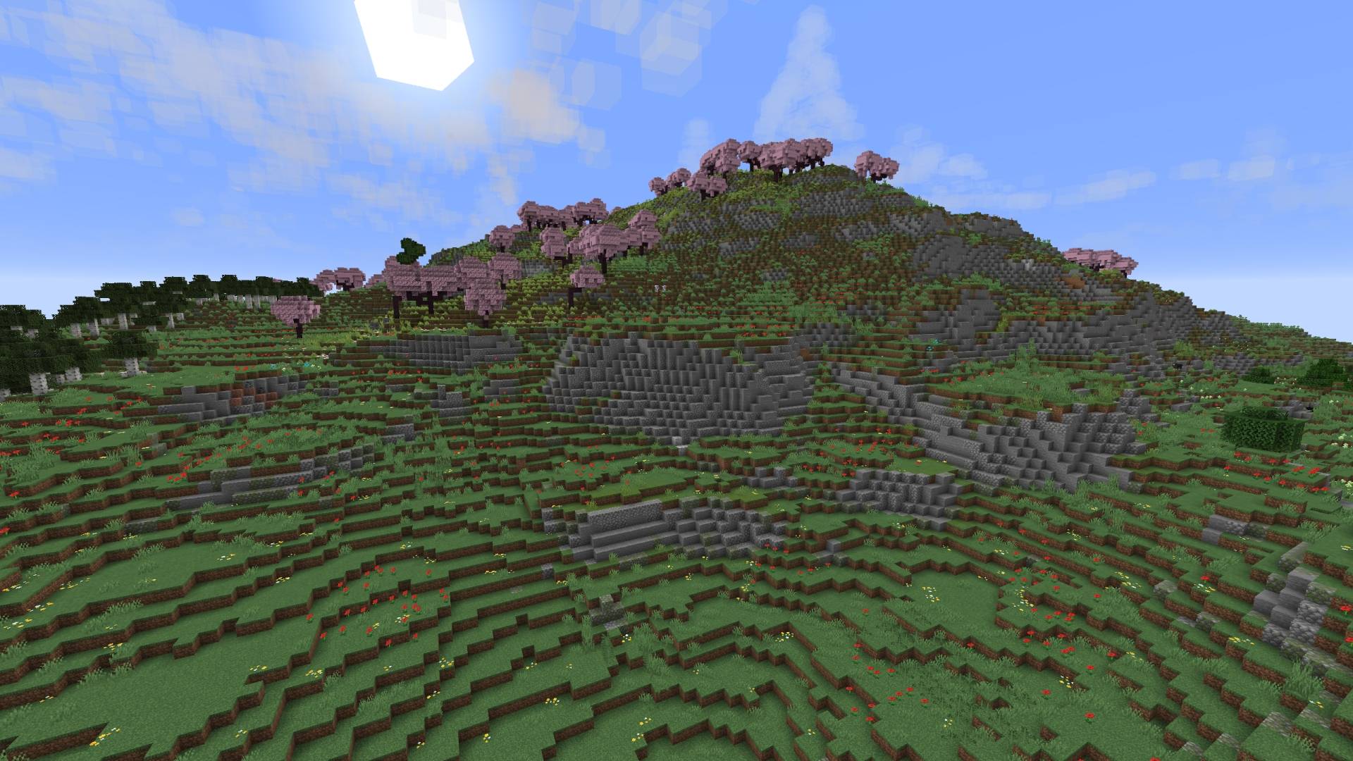 Survival World #1 (Achievements On) — screenshot 4