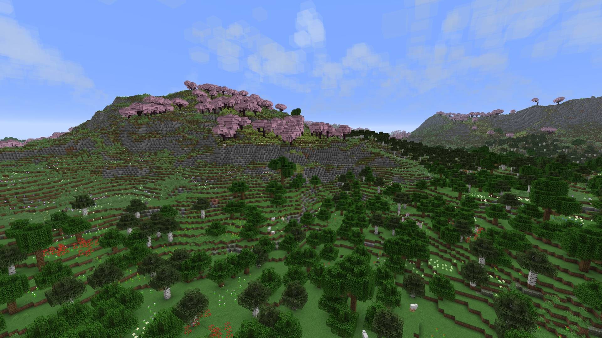 Survival World #1 (Achievements On) — screenshot 5
