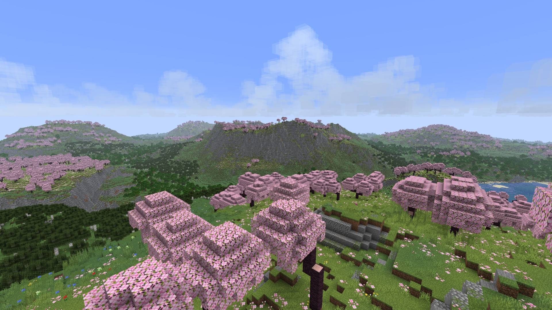 Survival World #1 (Achievements On) — screenshot 6