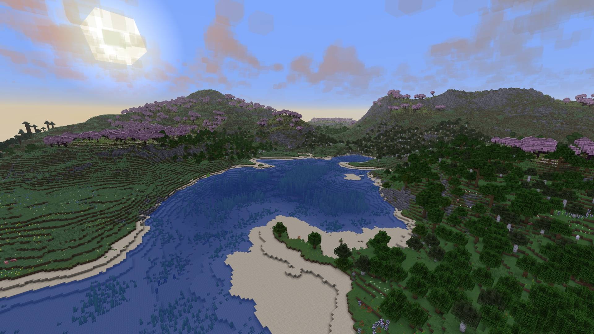Survival World #1 (Achievements On) — screenshot 7