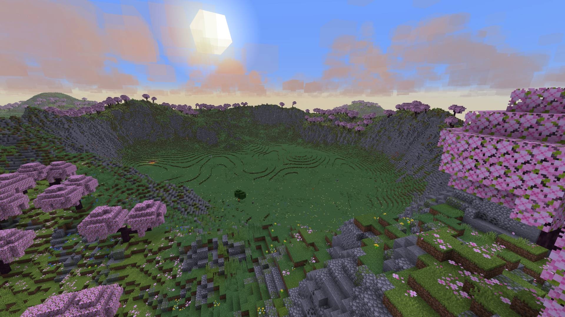 Survival World #1 (Achievements On) — screenshot 8