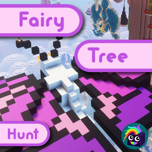 Fairy Tree Hunt