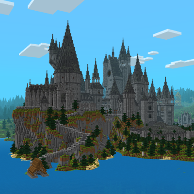 Mini Hogwarts 0.3