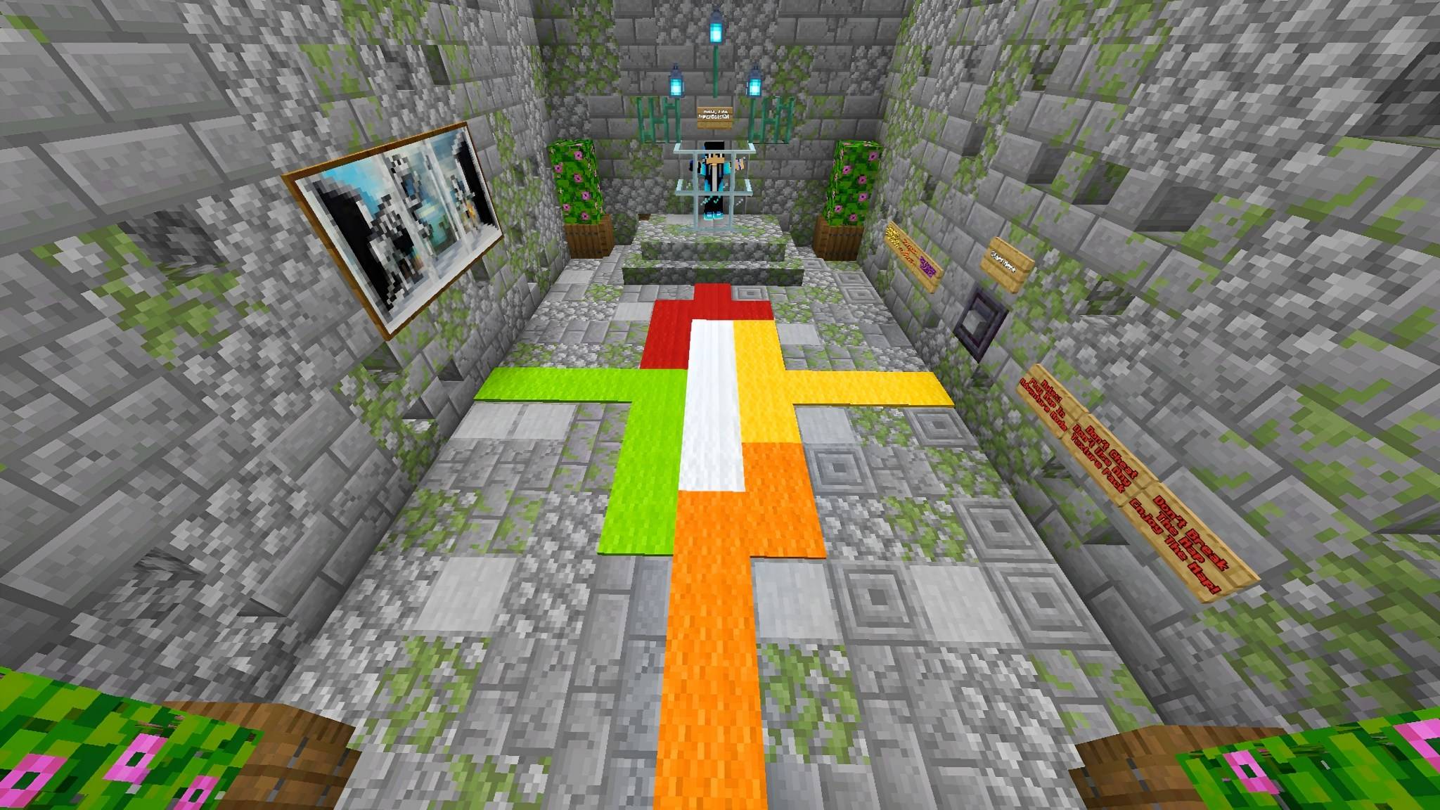 The Adventures Of Seven Wools — screenshot 2