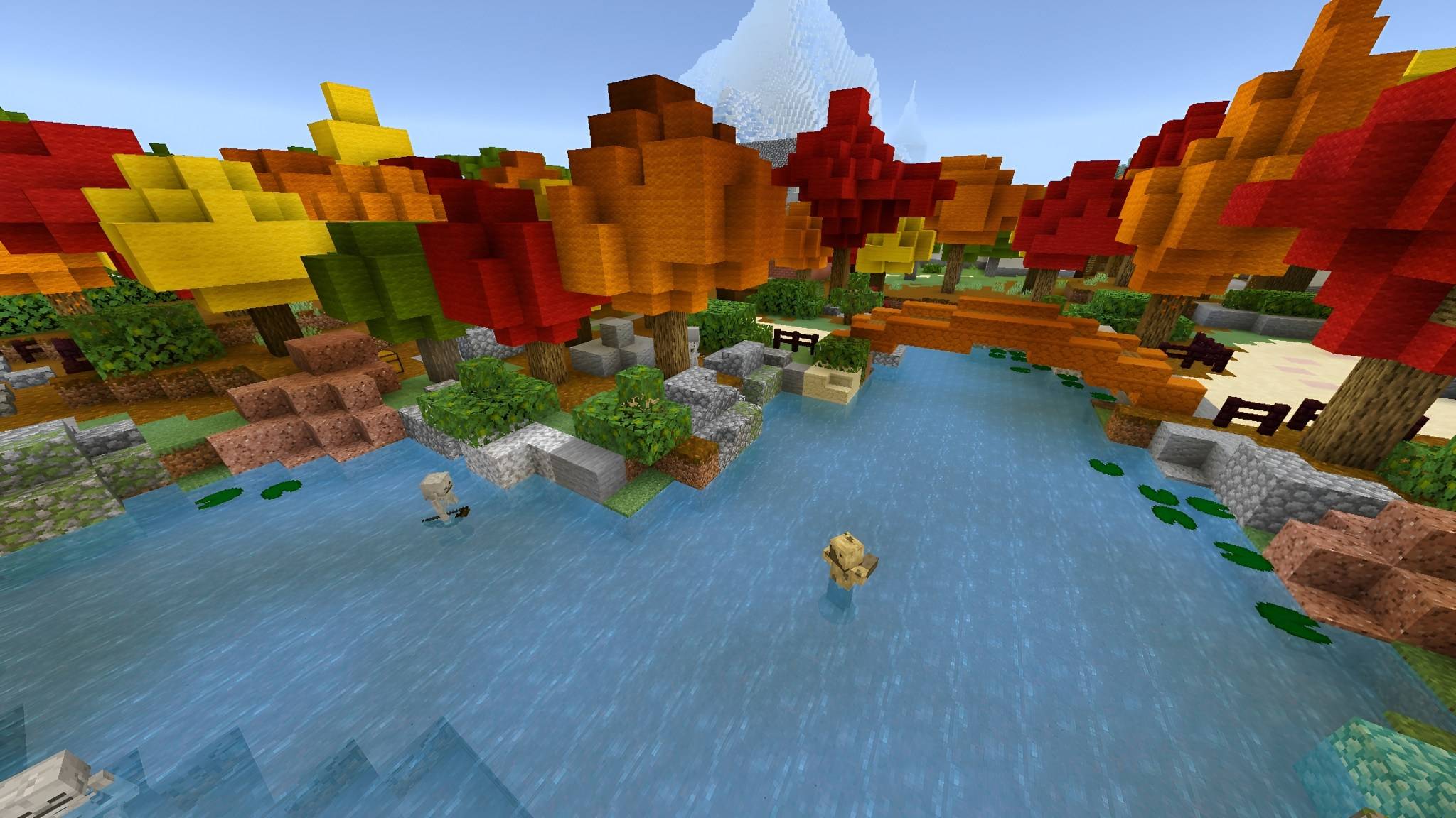 The Adventures Of Seven Wools — screenshot 4