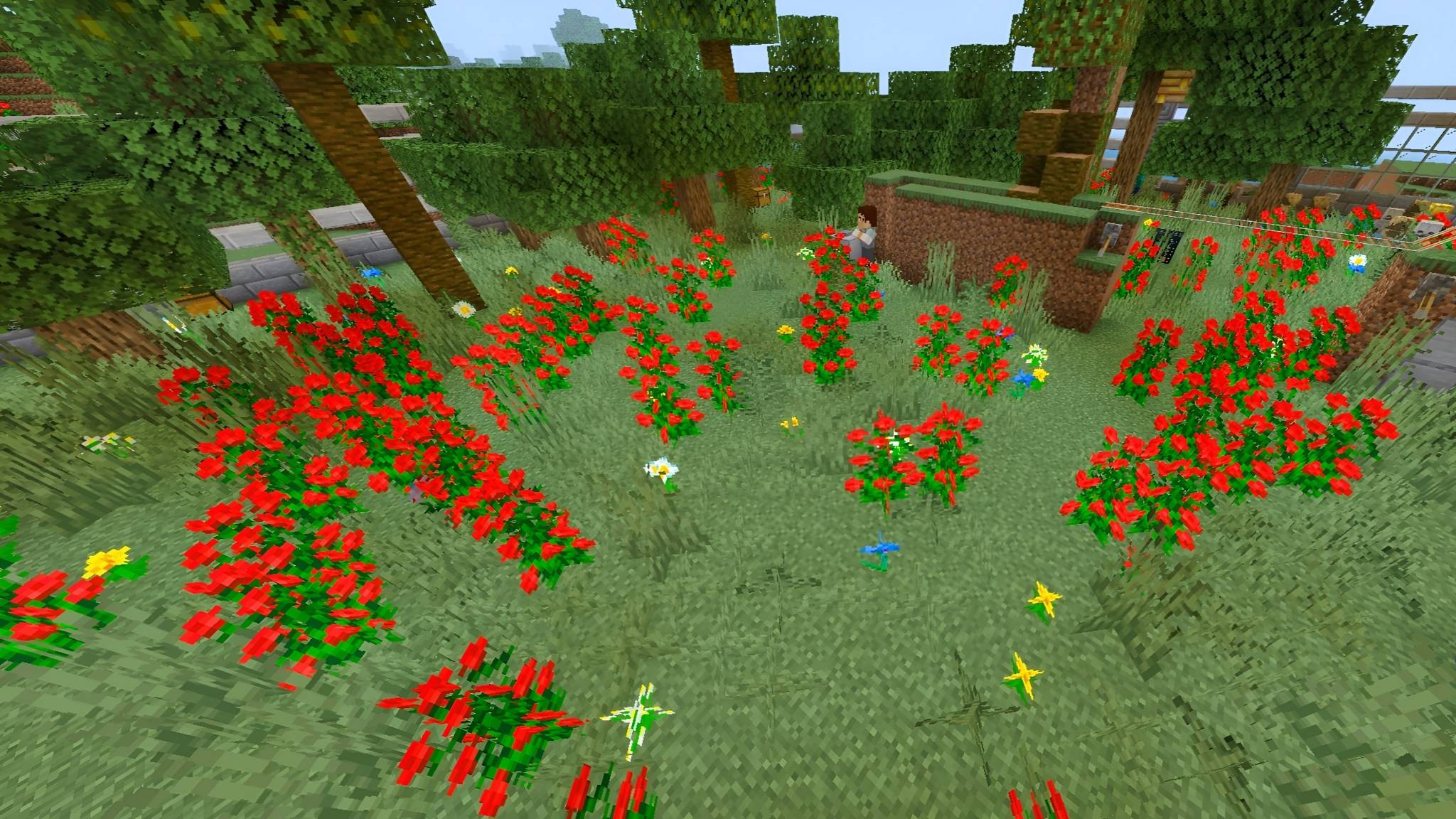 The Adventures Of Seven Wools — screenshot 5
