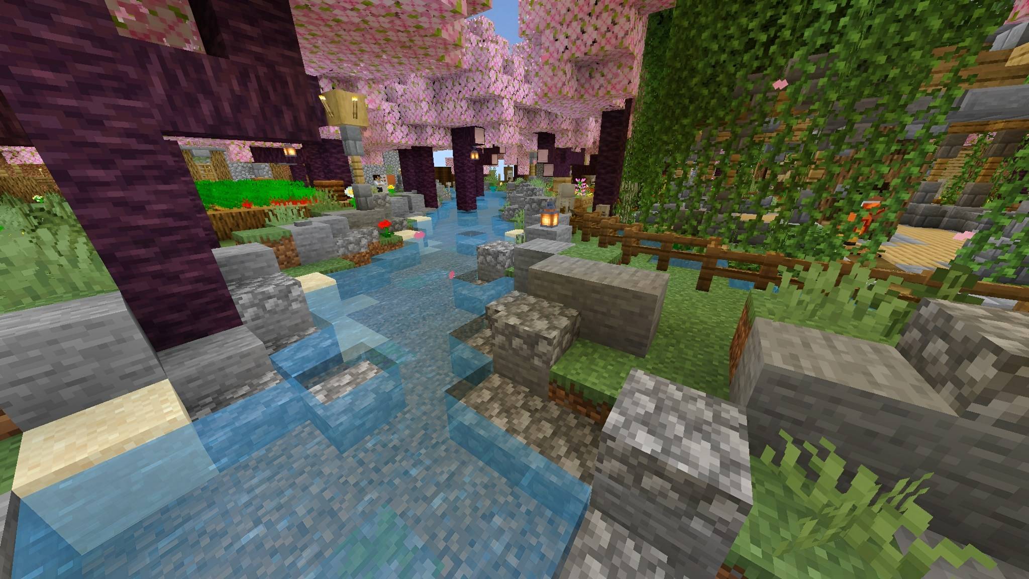 The Adventures Of Seven Wools — screenshot 7