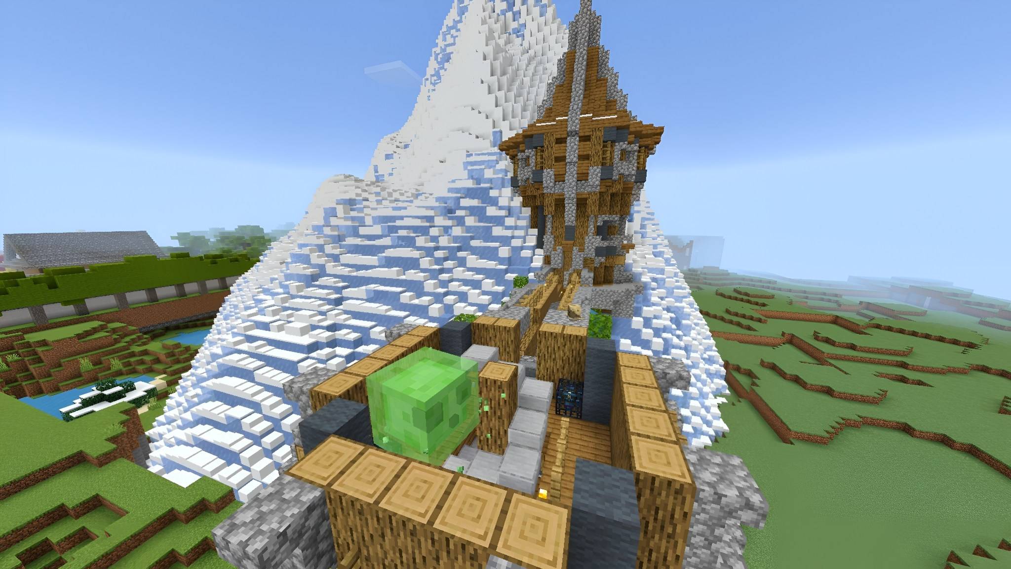 The Adventures Of Seven Wools — screenshot 8