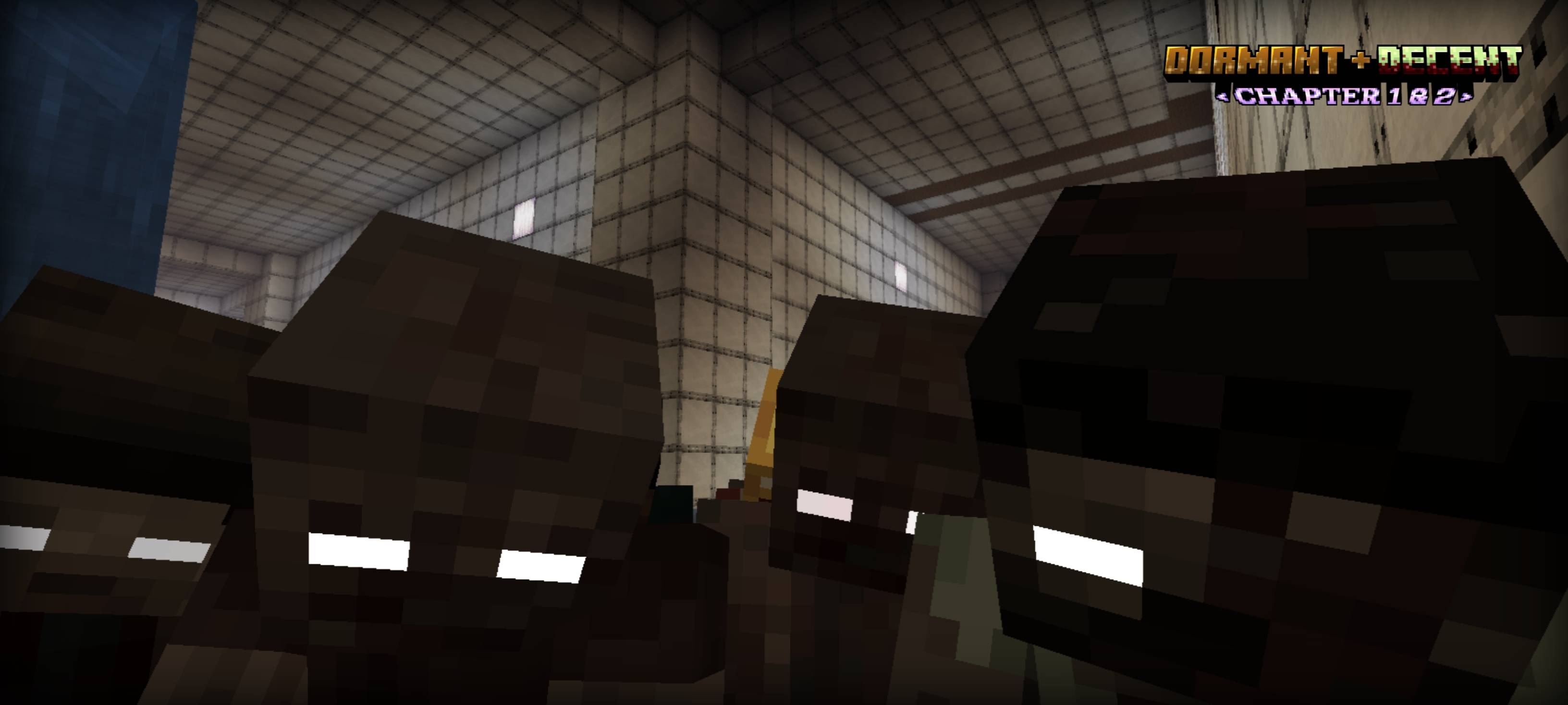 The Wings — screenshot 5
