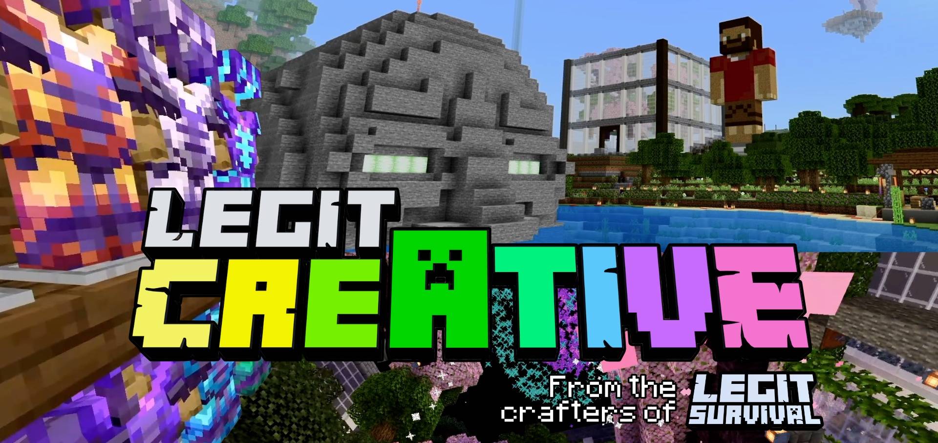 Legit Creative — screenshot 1
