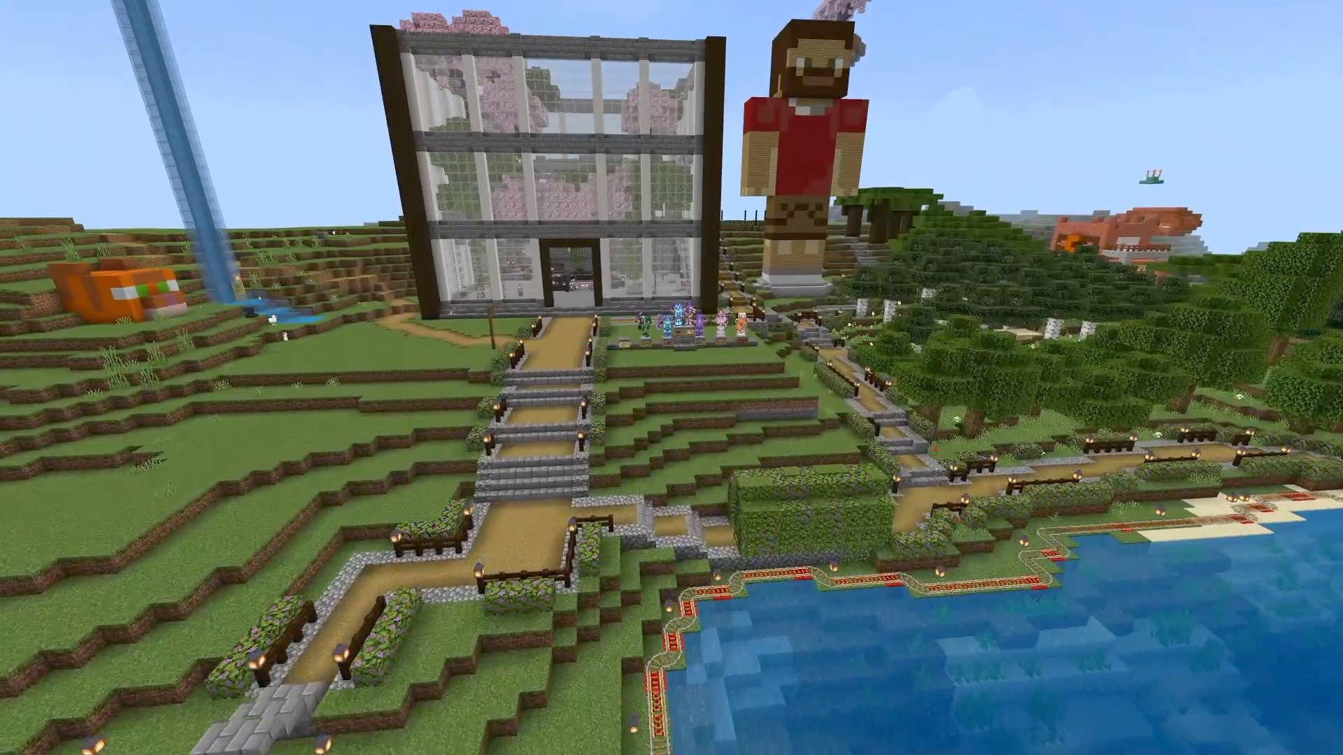 Legit Creative — screenshot 2