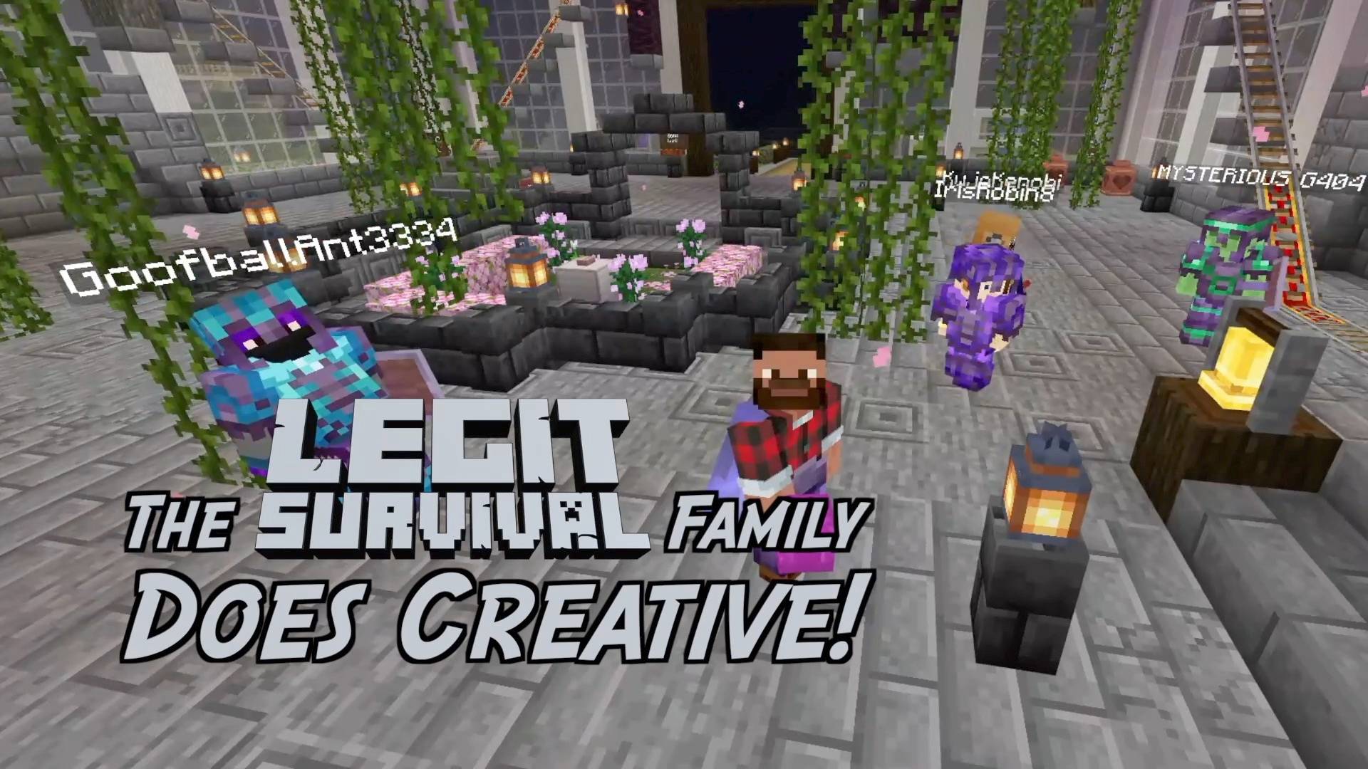 Legit Creative — screenshot 3