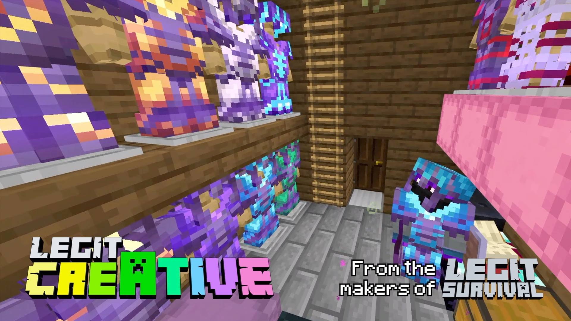 Legit Creative — screenshot 4