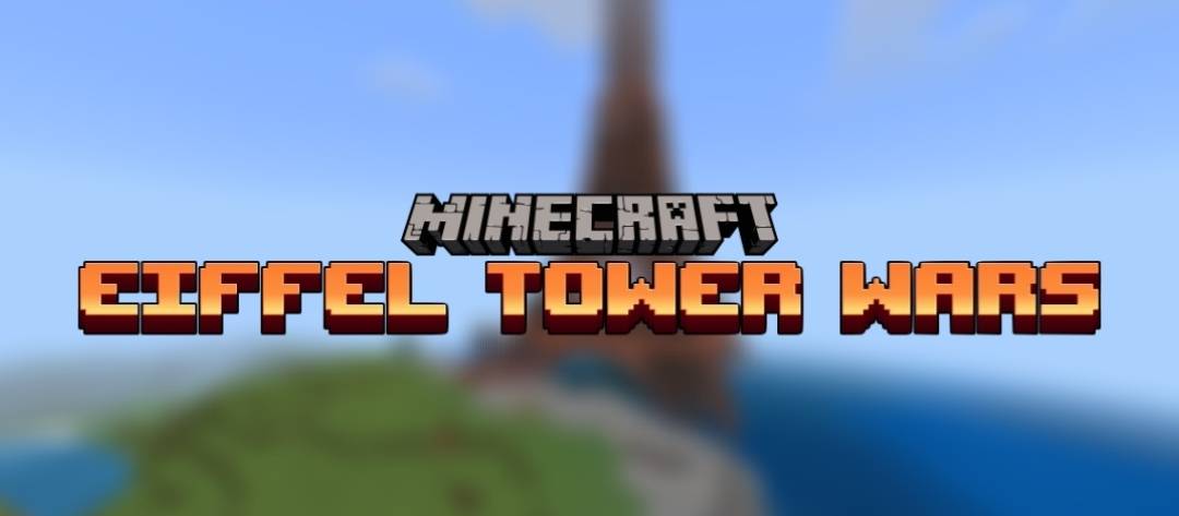 Eiffel Tower Wars — screenshot 3