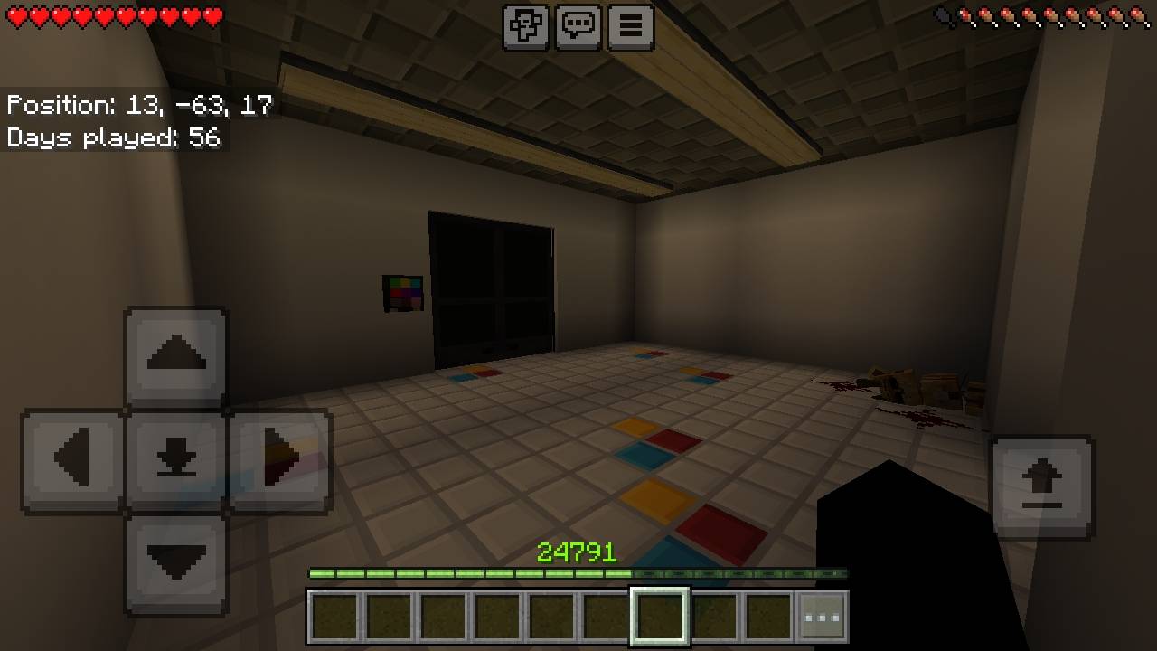 Poppy Playtime Chapter One — screenshot 2