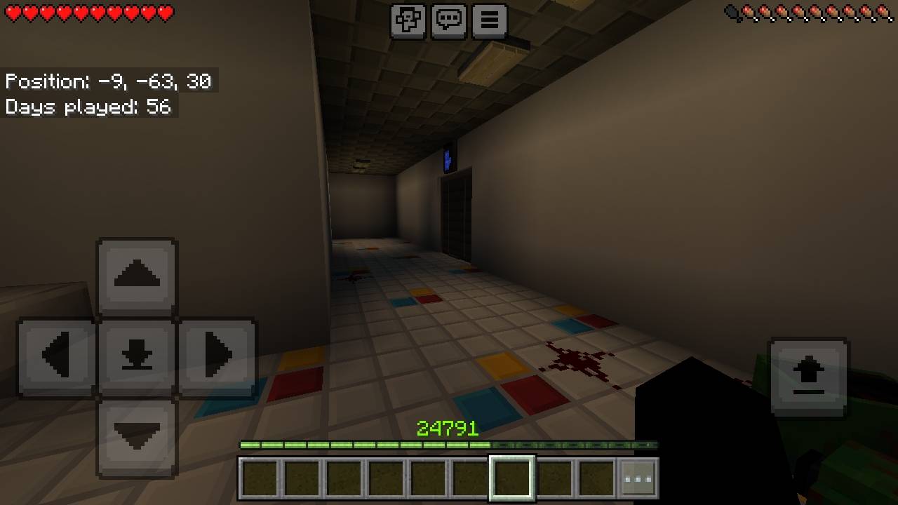 Poppy Playtime Chapter One — screenshot 5